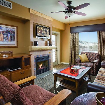 Worldmark Steamboat Springs Zewnętrze zdjęcie