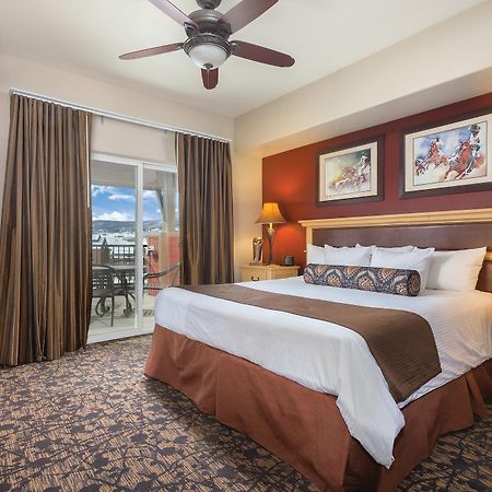 Worldmark Steamboat Springs Zewnętrze zdjęcie
