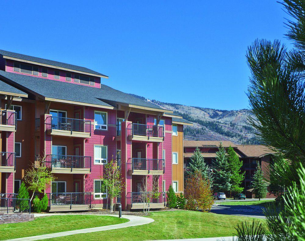 Worldmark Steamboat Springs Zewnętrze zdjęcie