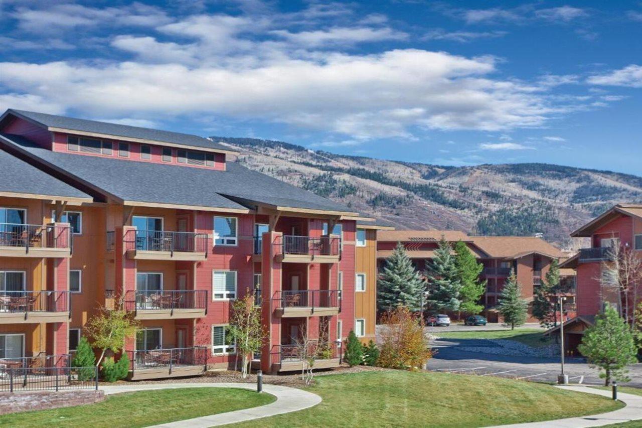 Worldmark Steamboat Springs Zewnętrze zdjęcie