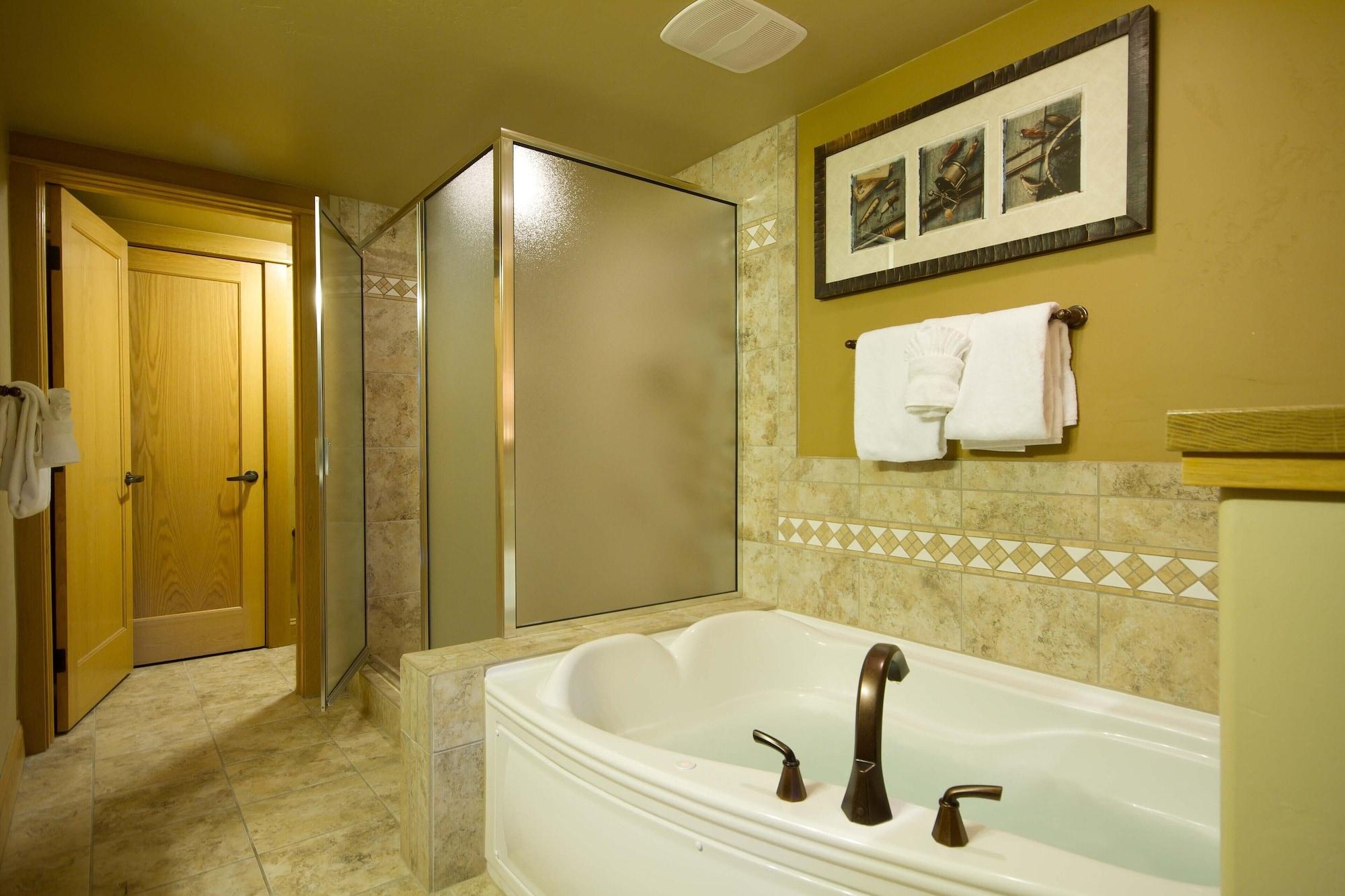 Worldmark Steamboat Springs Zewnętrze zdjęcie