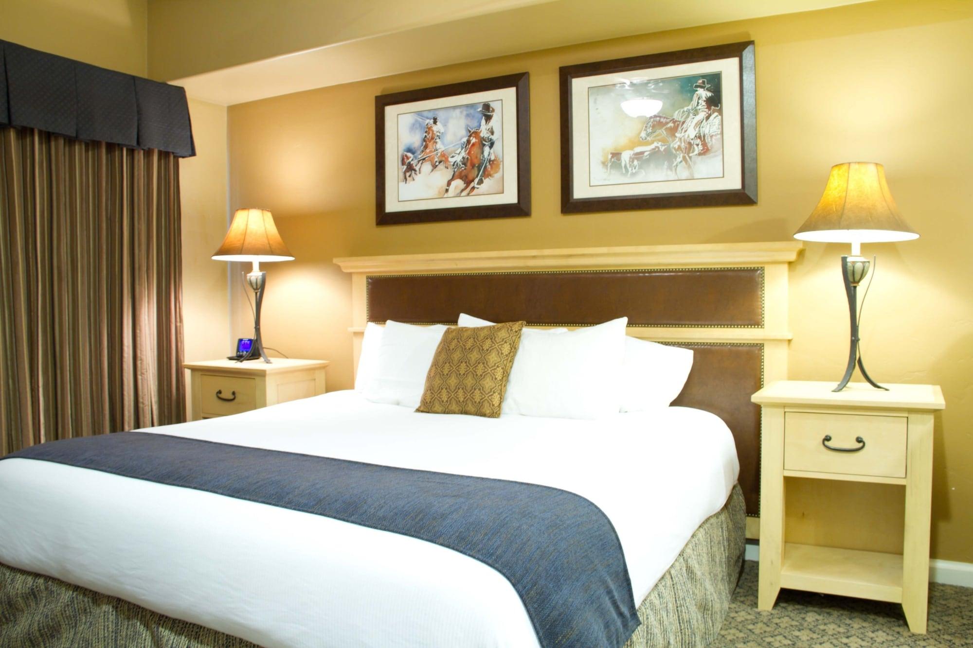 Worldmark Steamboat Springs Zewnętrze zdjęcie