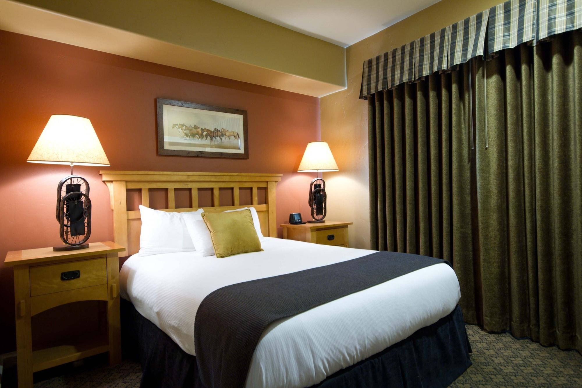 Worldmark Steamboat Springs Zewnętrze zdjęcie