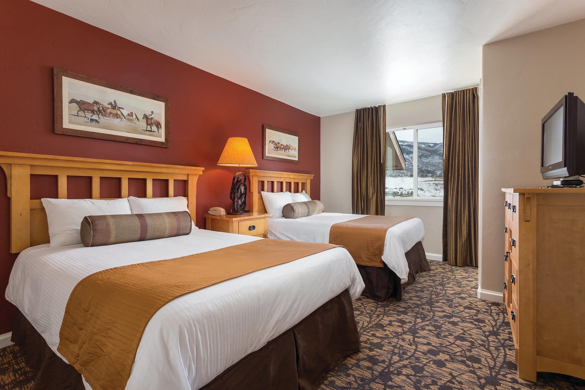 Worldmark Steamboat Springs Zewnętrze zdjęcie