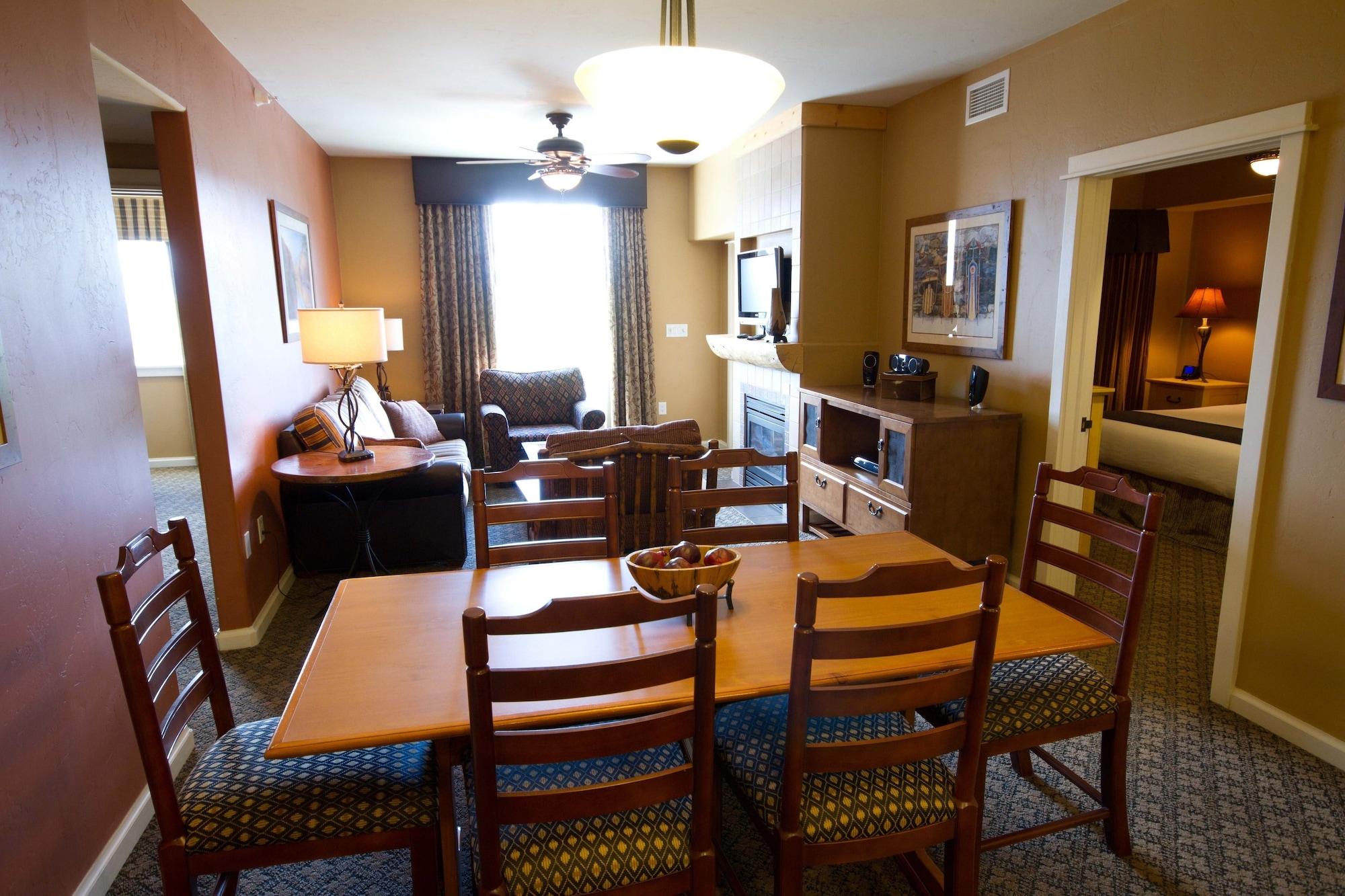 Worldmark Steamboat Springs Zewnętrze zdjęcie