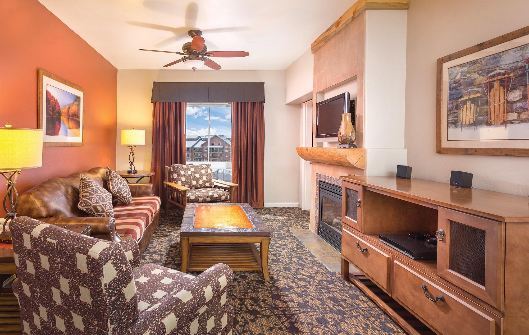 Worldmark Steamboat Springs Zewnętrze zdjęcie
