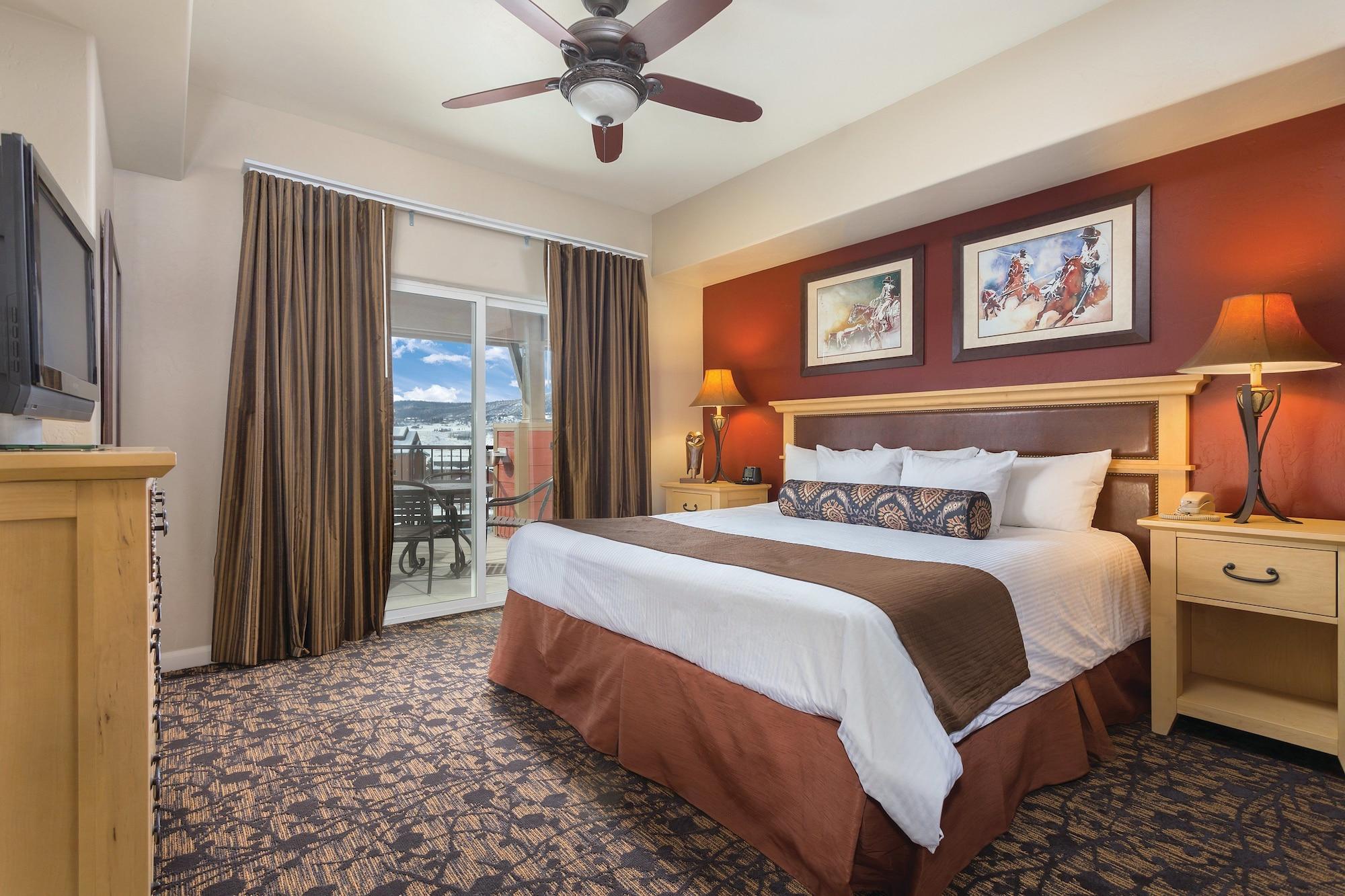 Worldmark Steamboat Springs Zewnętrze zdjęcie