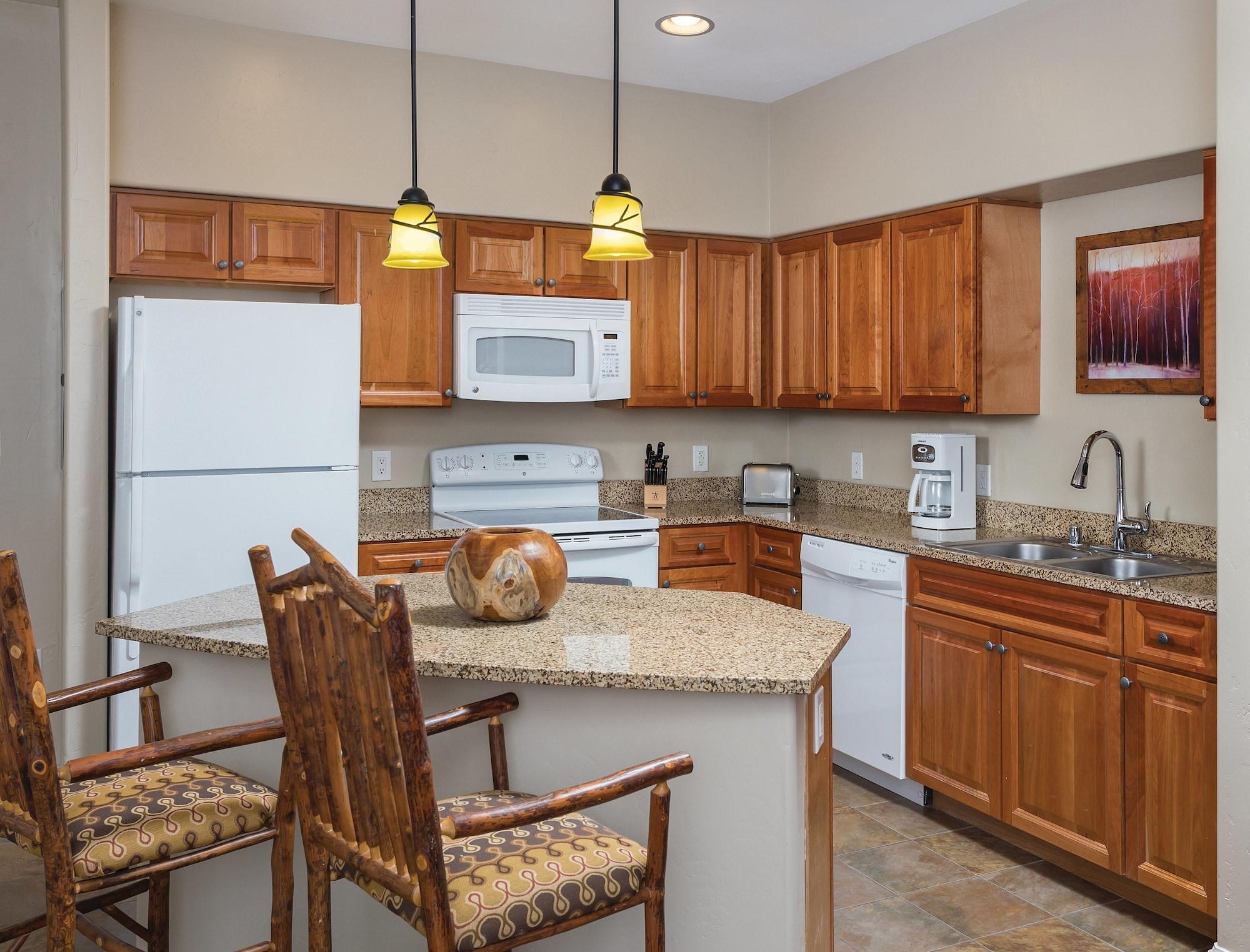Worldmark Steamboat Springs Zewnętrze zdjęcie