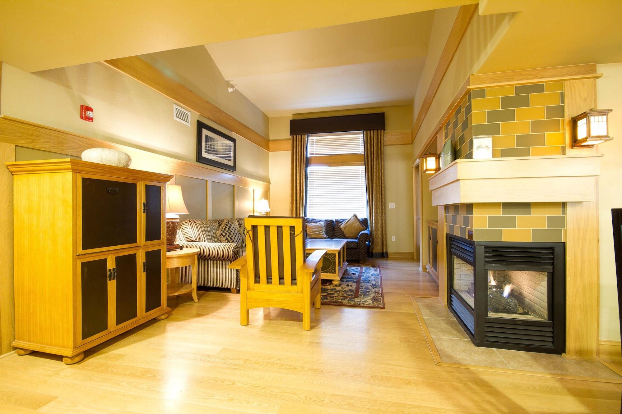Worldmark Steamboat Springs Zewnętrze zdjęcie