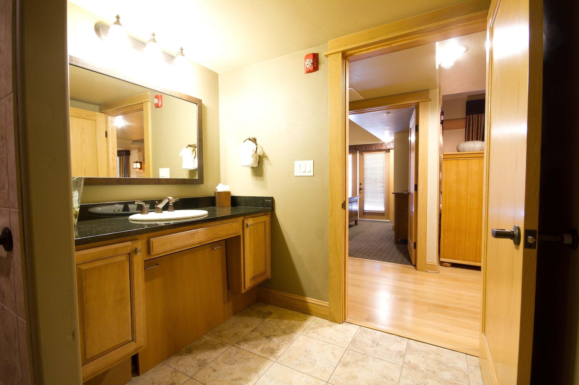 Worldmark Steamboat Springs Zewnętrze zdjęcie