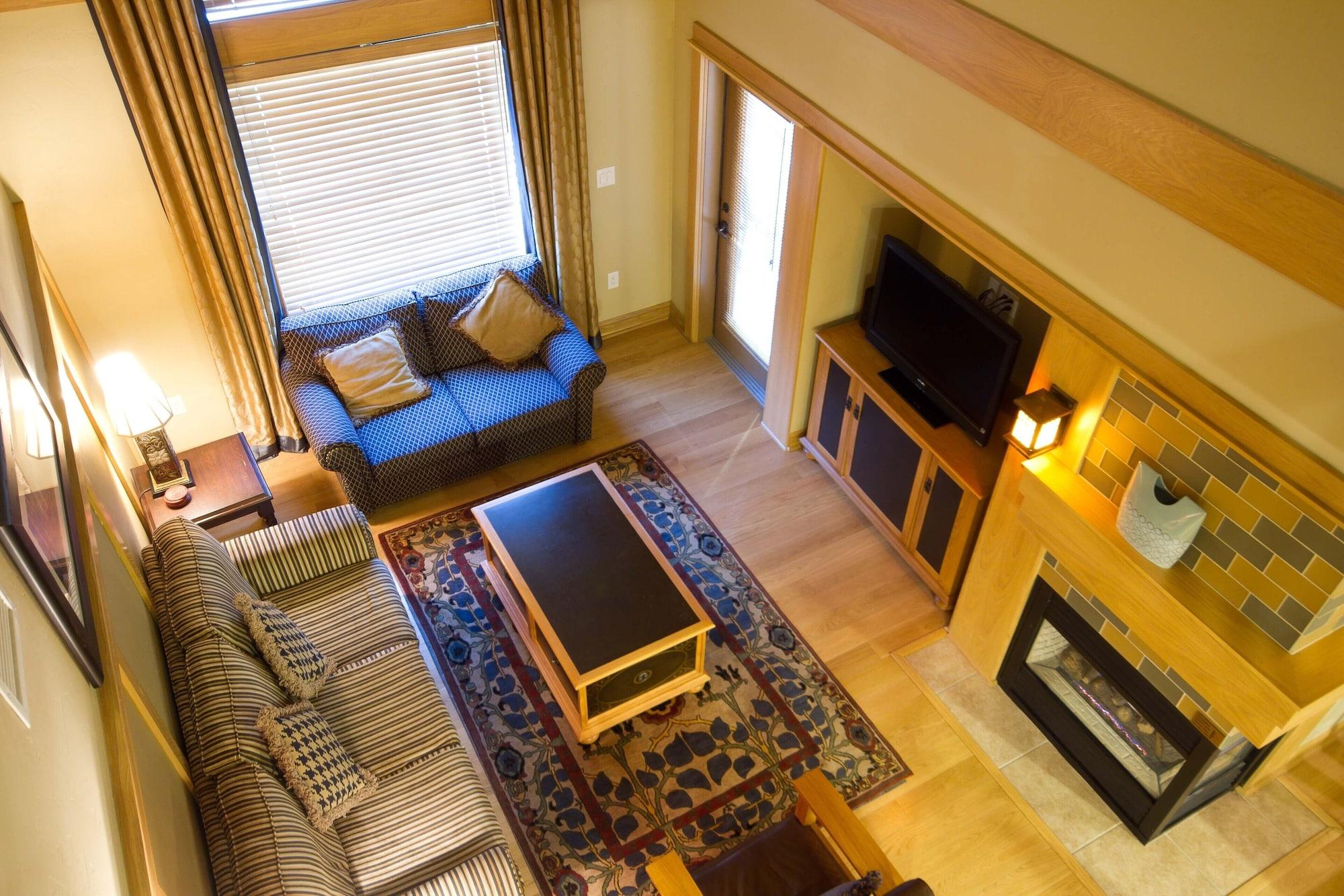 Worldmark Steamboat Springs Zewnętrze zdjęcie