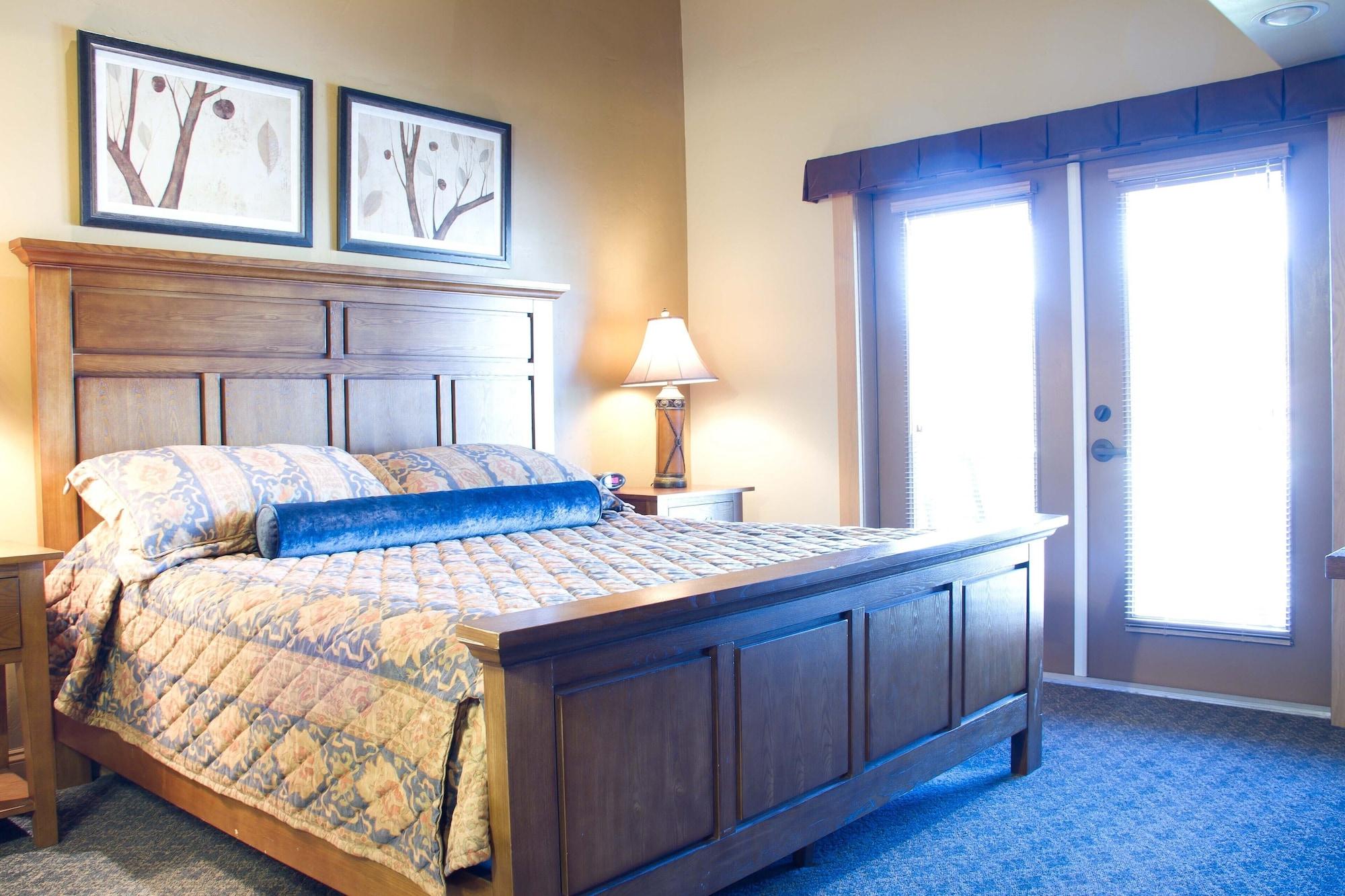 Worldmark Steamboat Springs Zewnętrze zdjęcie