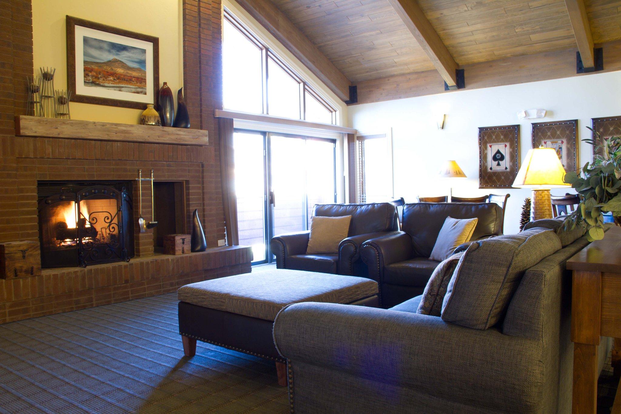 Worldmark Steamboat Springs Zewnętrze zdjęcie