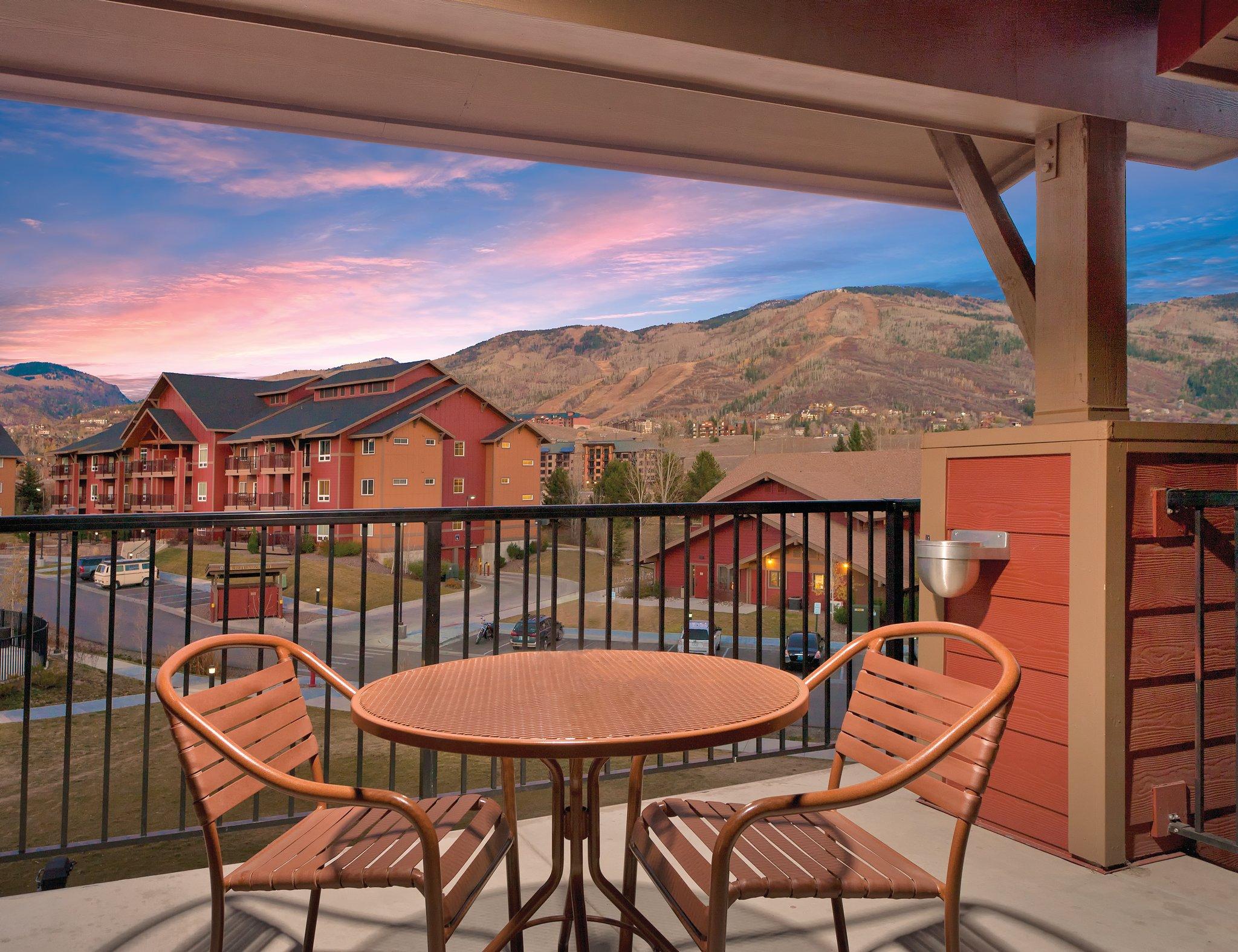 Worldmark Steamboat Springs Zewnętrze zdjęcie