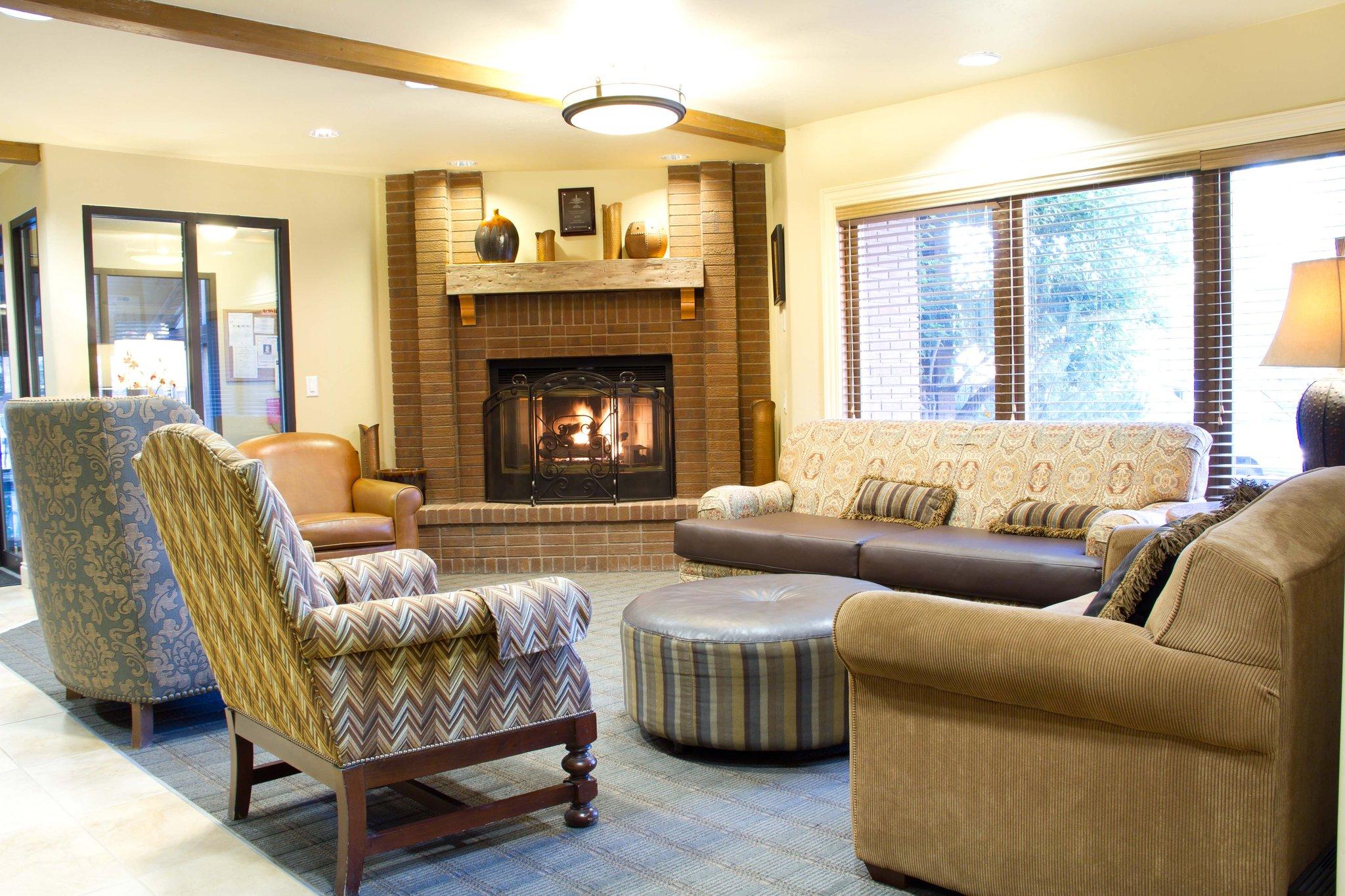 Worldmark Steamboat Springs Zewnętrze zdjęcie