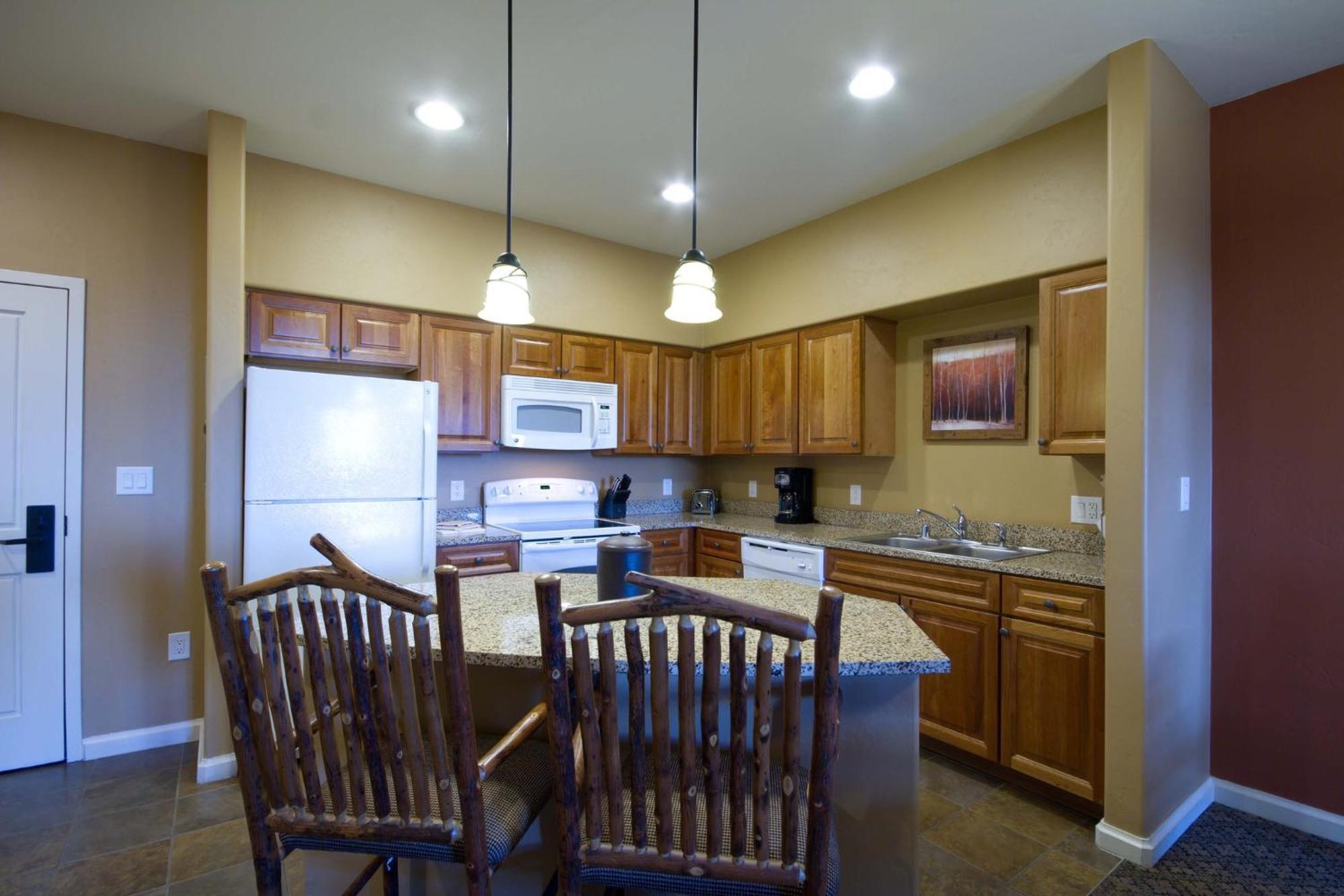 Worldmark Steamboat Springs Zewnętrze zdjęcie