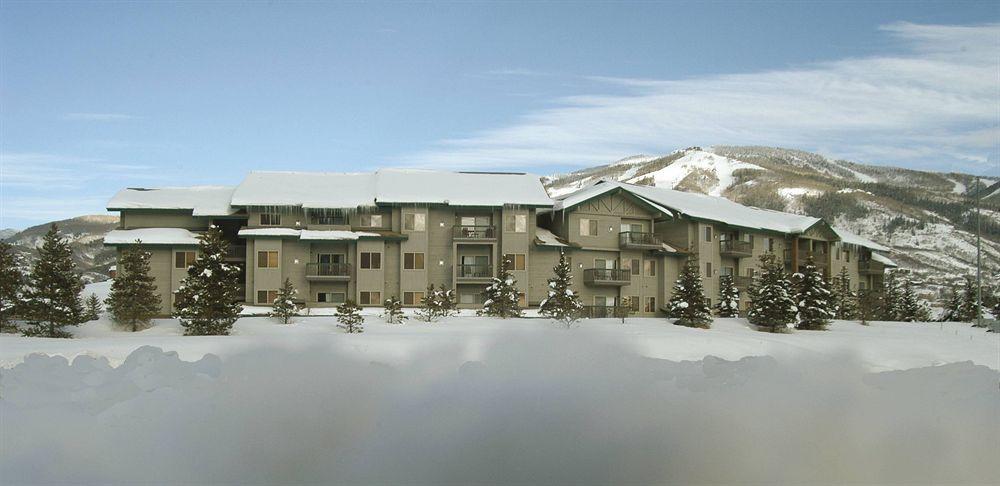 Worldmark Steamboat Springs Zewnętrze zdjęcie