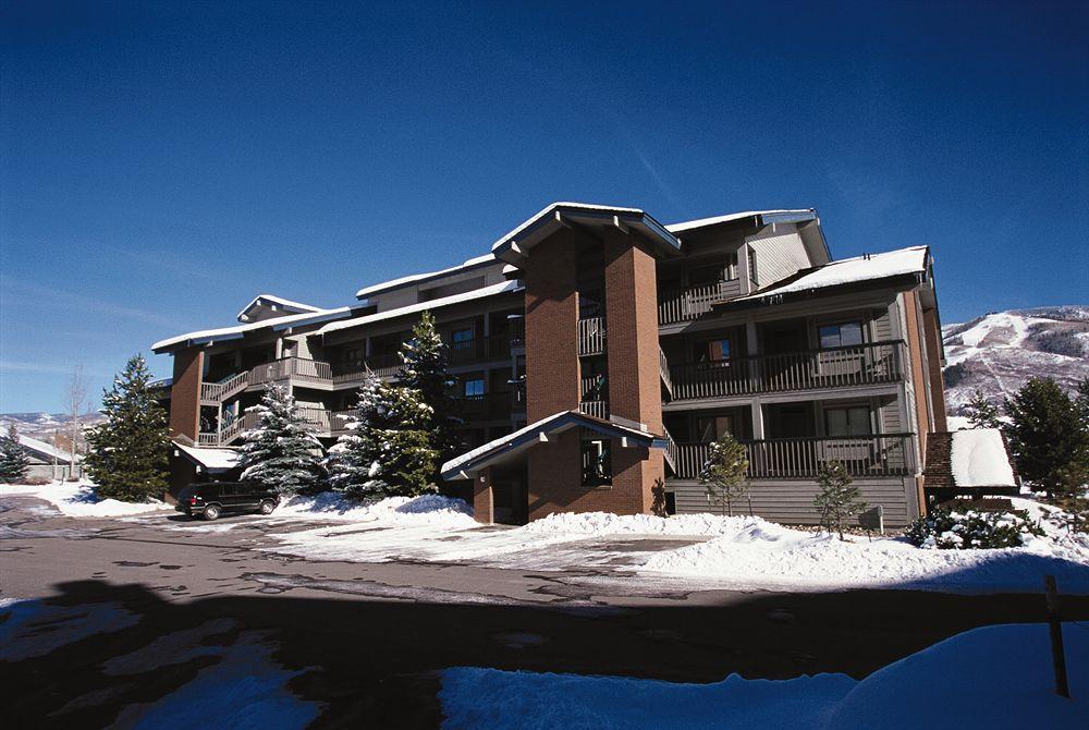 Worldmark Steamboat Springs Zewnętrze zdjęcie