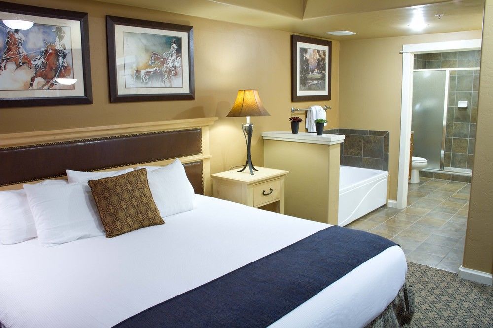 Worldmark Steamboat Springs Zewnętrze zdjęcie