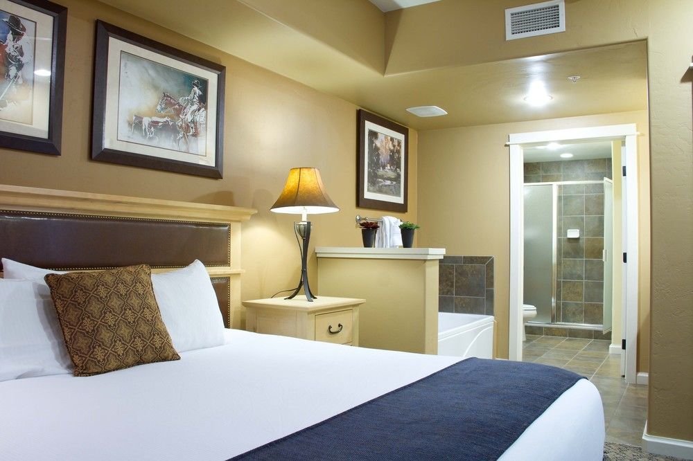 Worldmark Steamboat Springs Zewnętrze zdjęcie