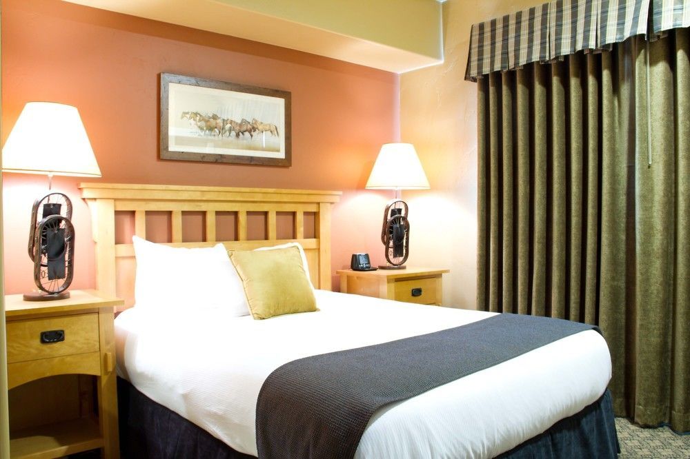 Worldmark Steamboat Springs Zewnętrze zdjęcie
