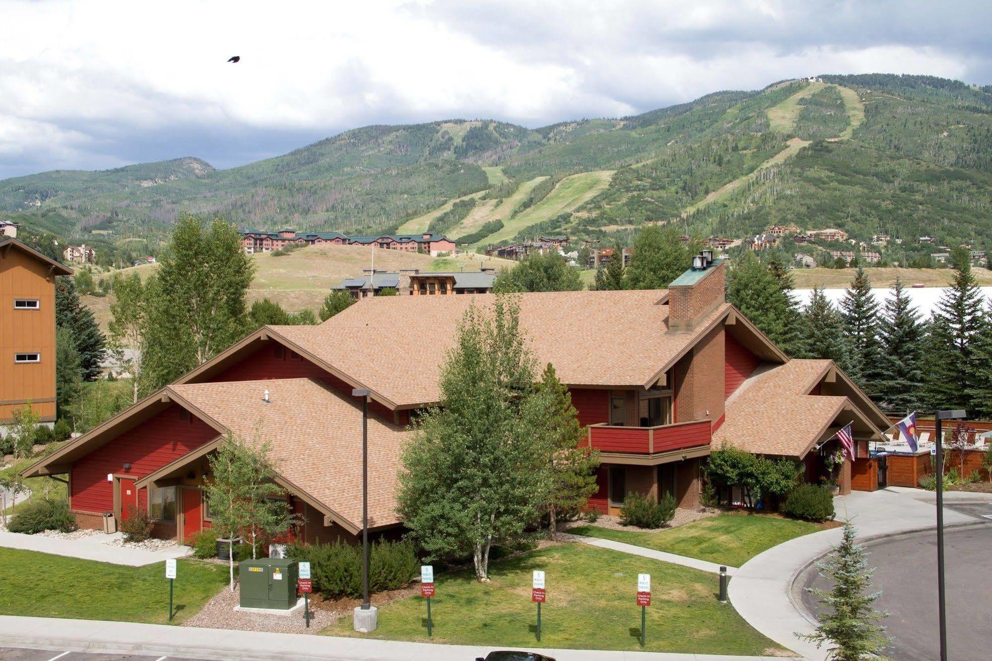 Worldmark Steamboat Springs Zewnętrze zdjęcie