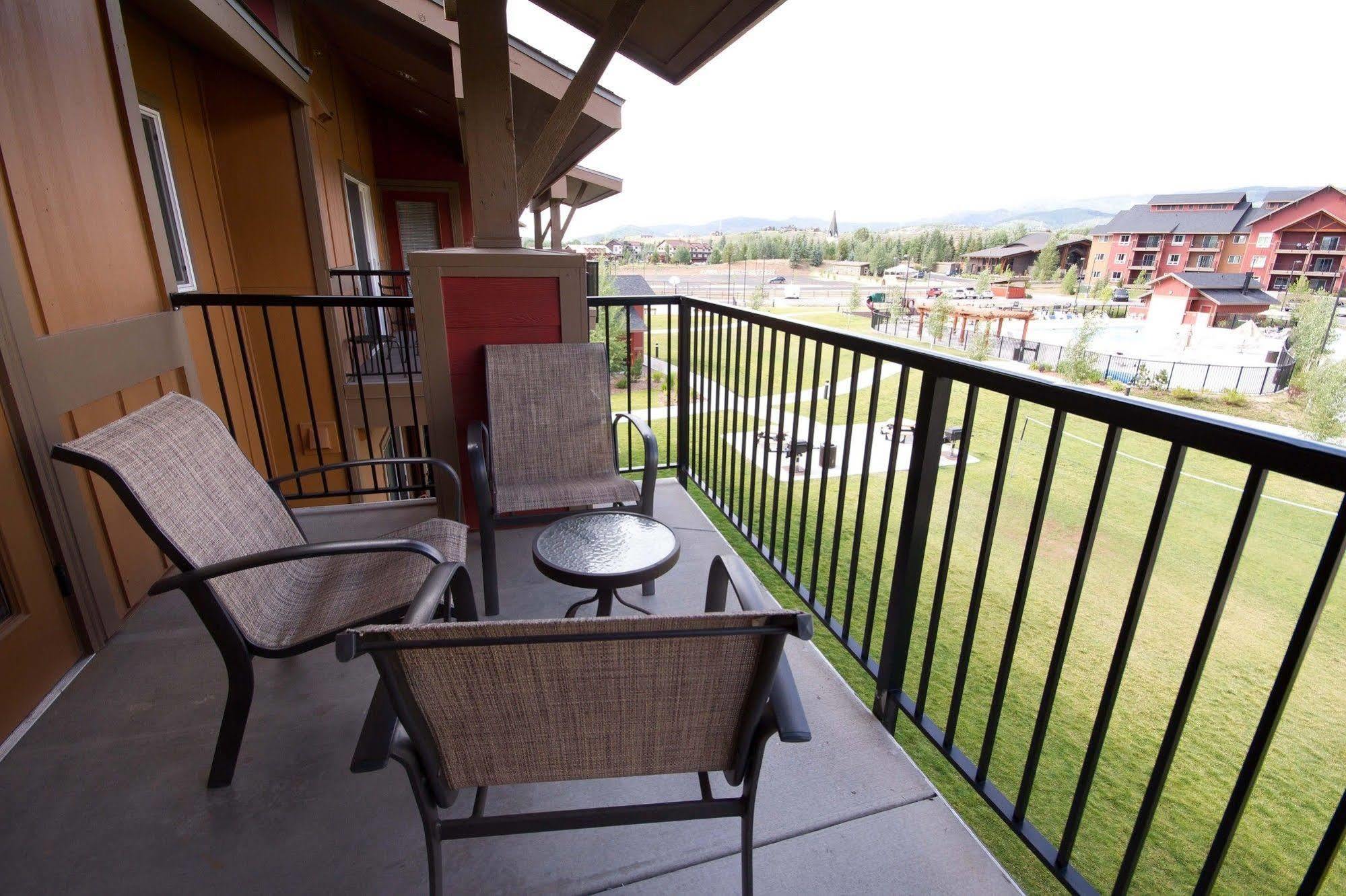 Worldmark Steamboat Springs Zewnętrze zdjęcie