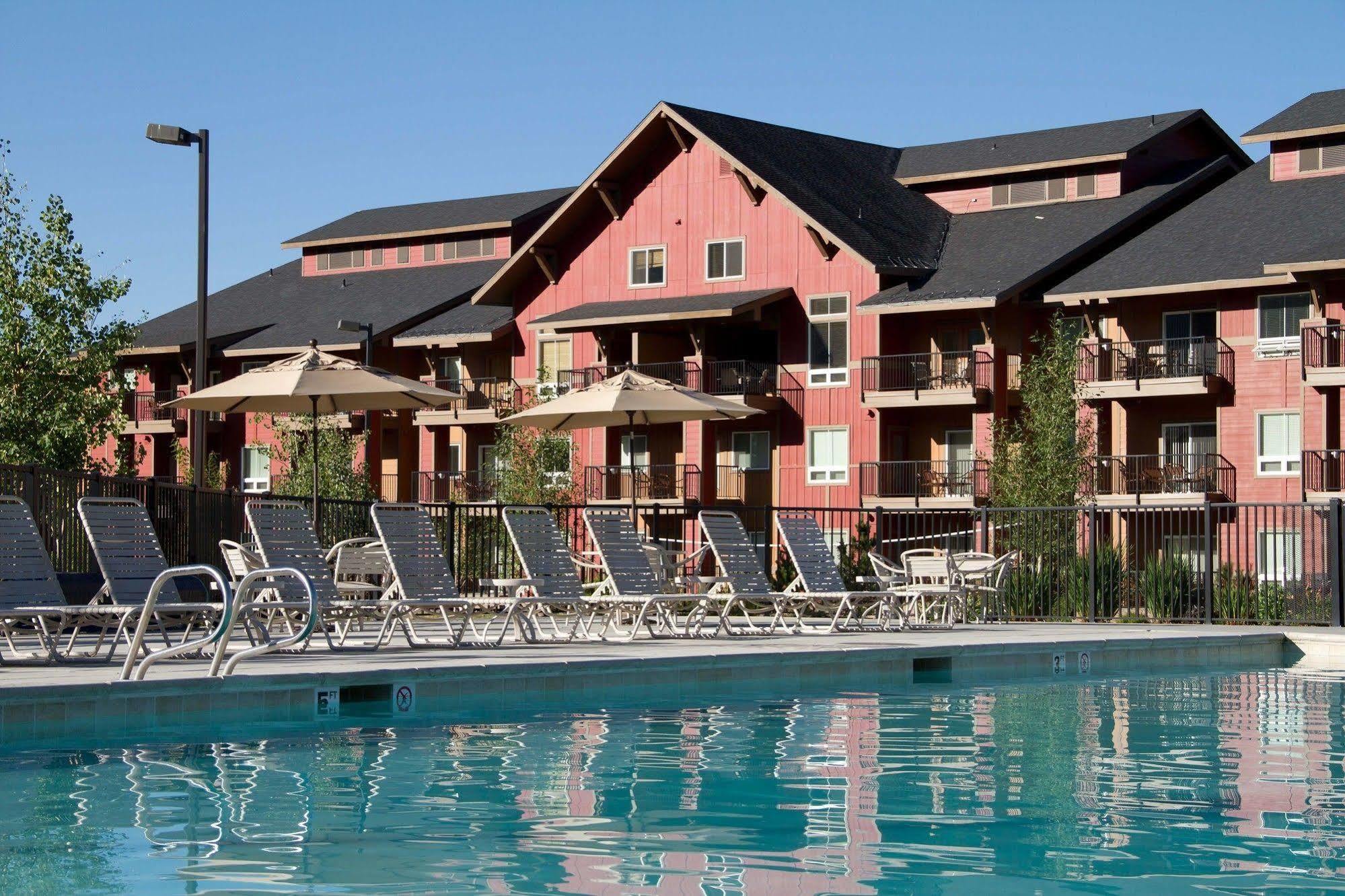 Worldmark Steamboat Springs Zewnętrze zdjęcie