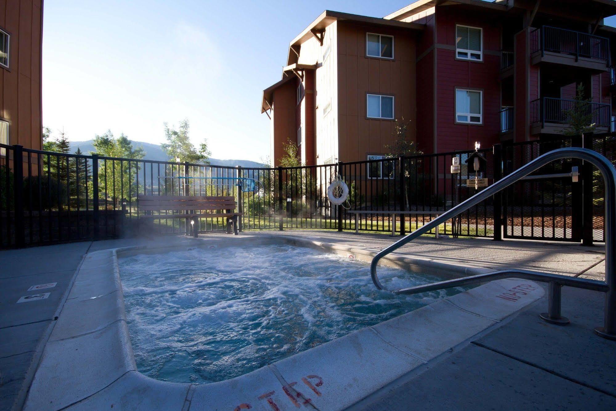 Worldmark Steamboat Springs Zewnętrze zdjęcie
