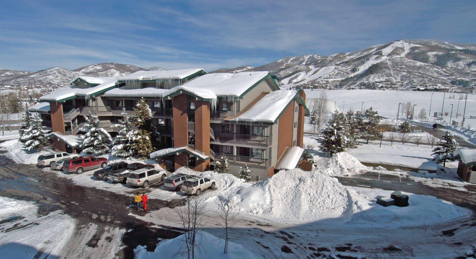 Worldmark Steamboat Springs Zewnętrze zdjęcie