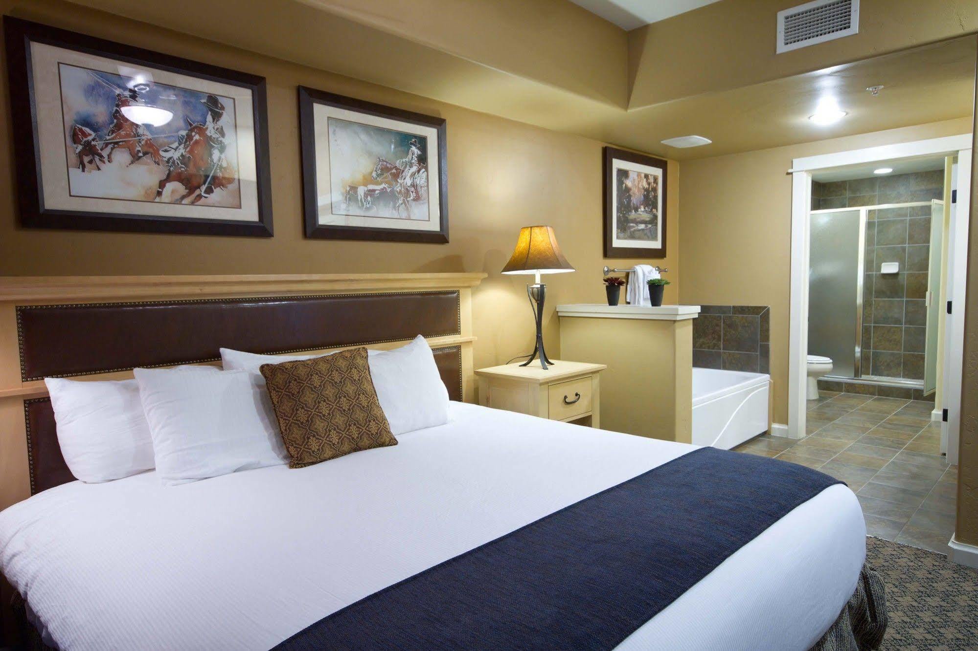 Worldmark Steamboat Springs Zewnętrze zdjęcie
