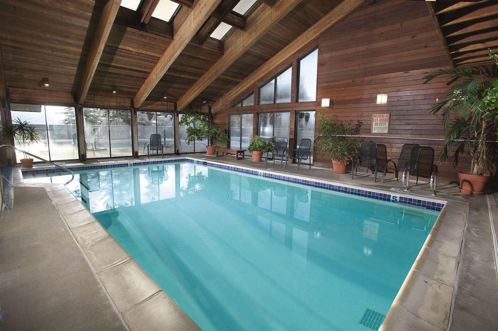 Worldmark Steamboat Springs Zewnętrze zdjęcie