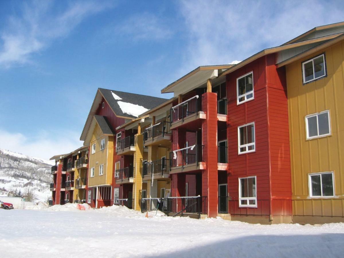 Worldmark Steamboat Springs Zewnętrze zdjęcie
