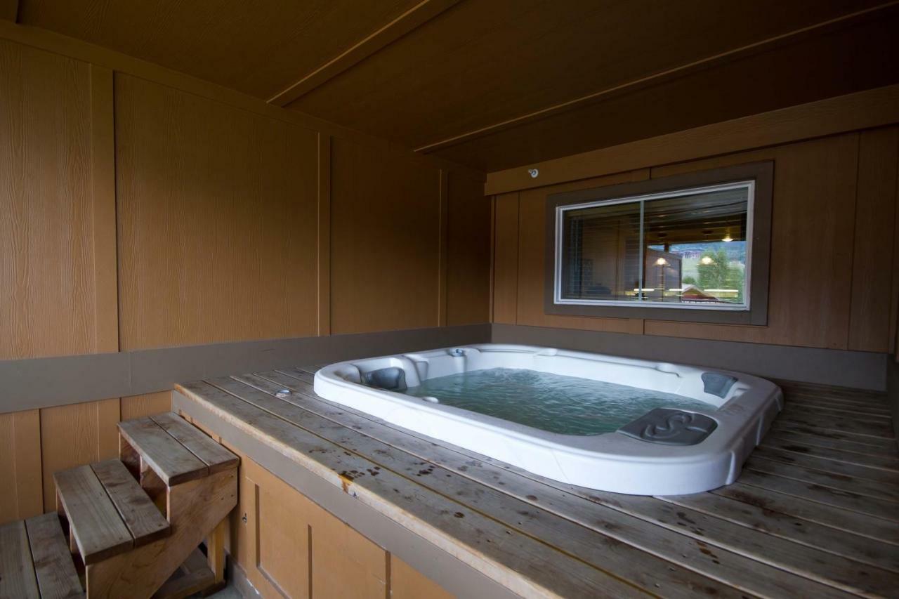 Worldmark Steamboat Springs Zewnętrze zdjęcie