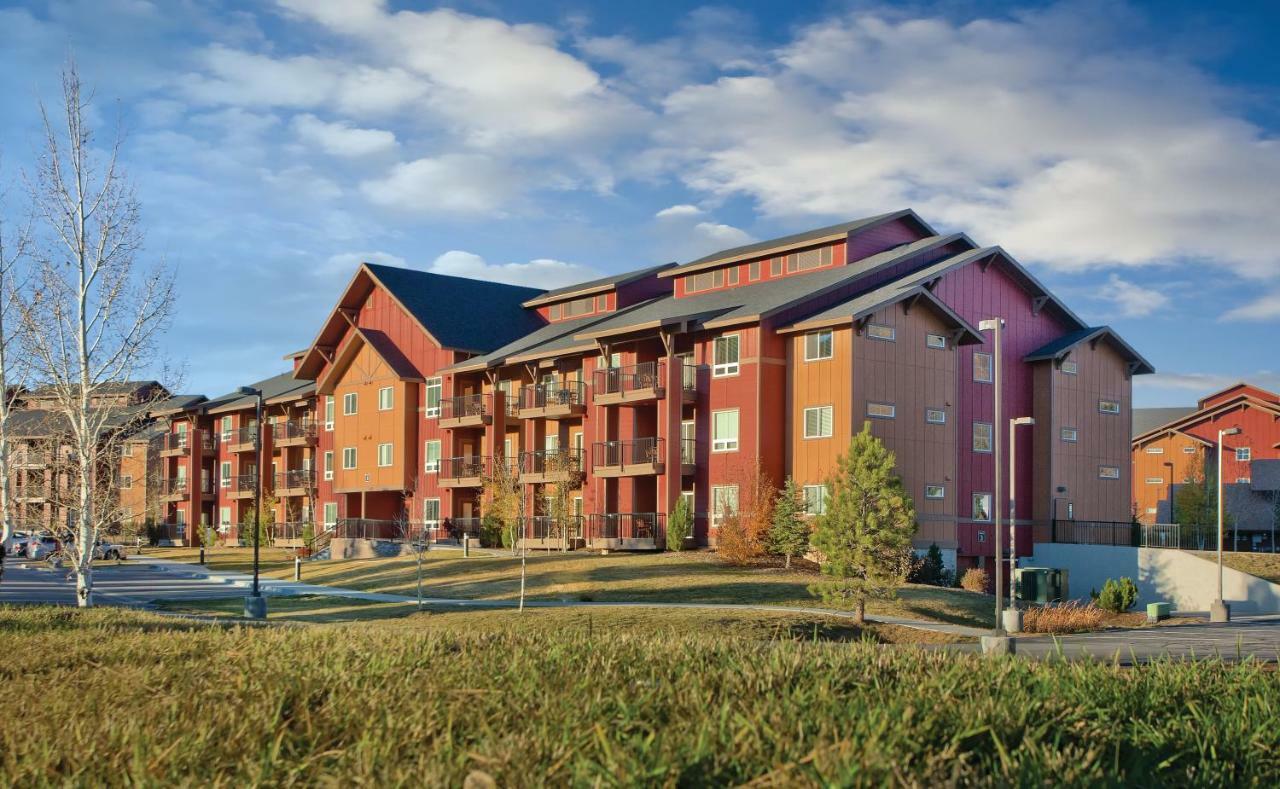 Worldmark Steamboat Springs Zewnętrze zdjęcie