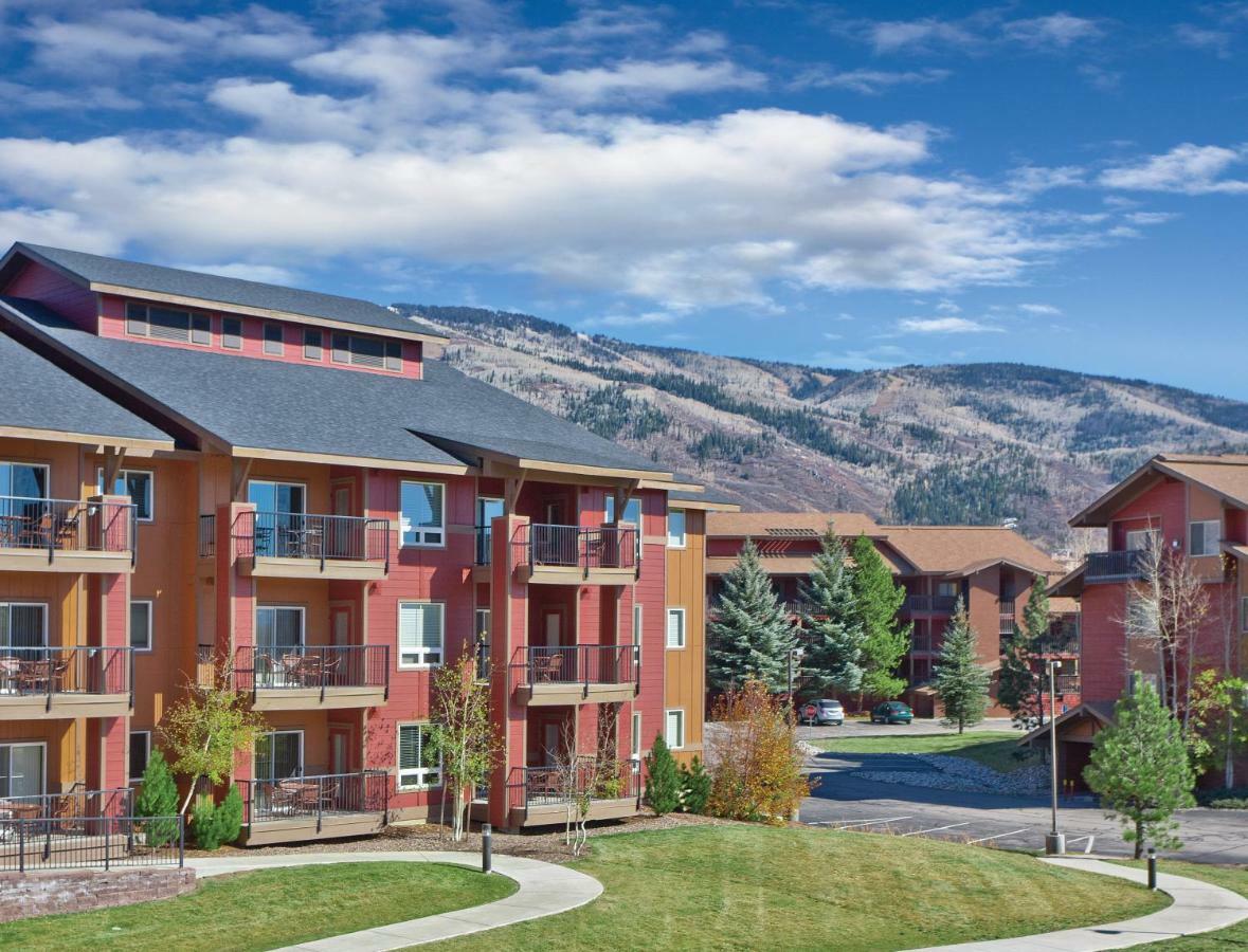 Worldmark Steamboat Springs Zewnętrze zdjęcie