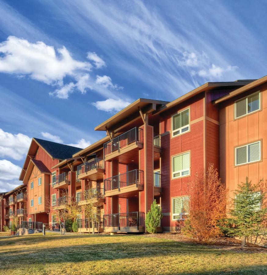 Worldmark Steamboat Springs Zewnętrze zdjęcie