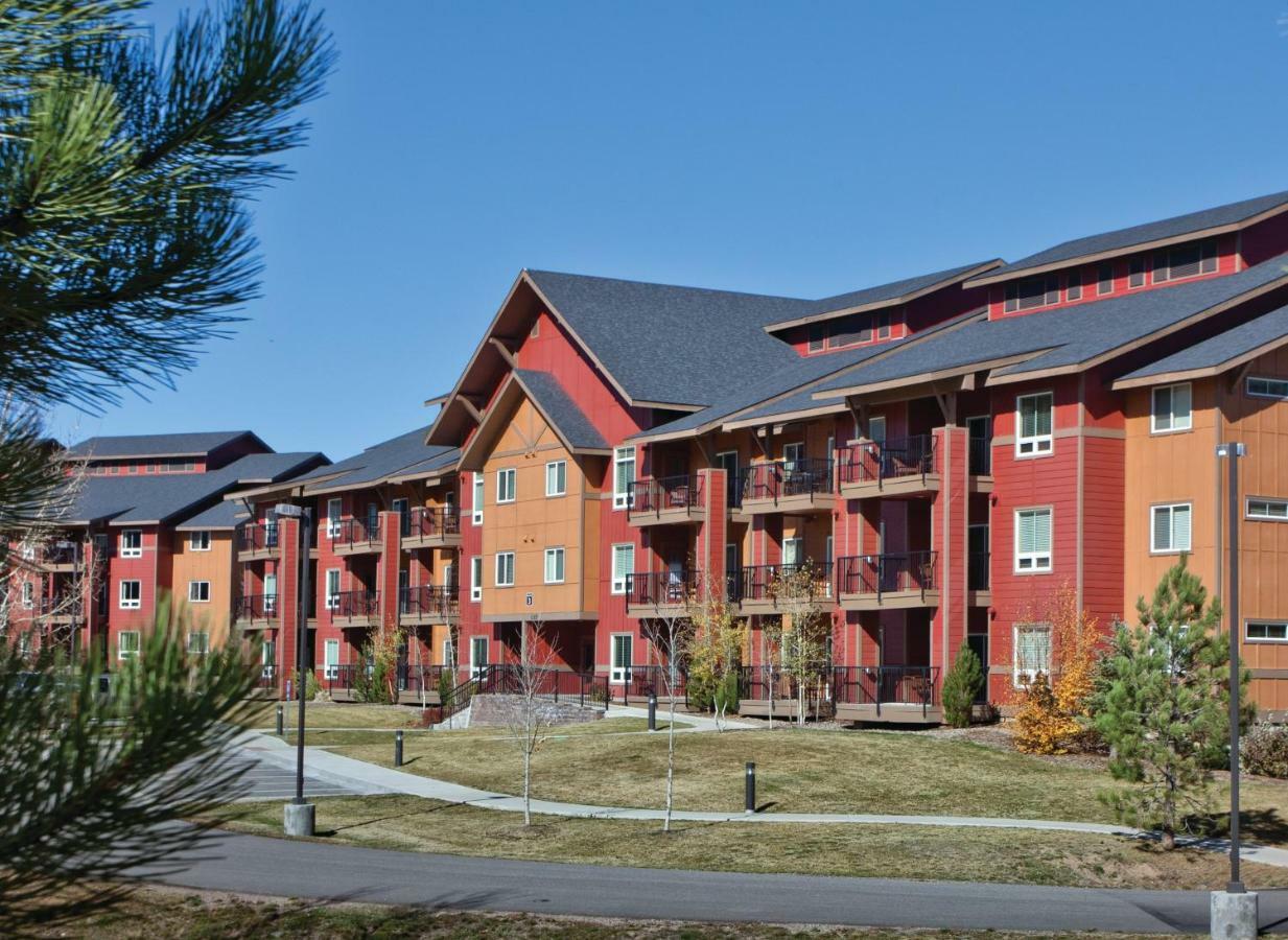 Worldmark Steamboat Springs Zewnętrze zdjęcie