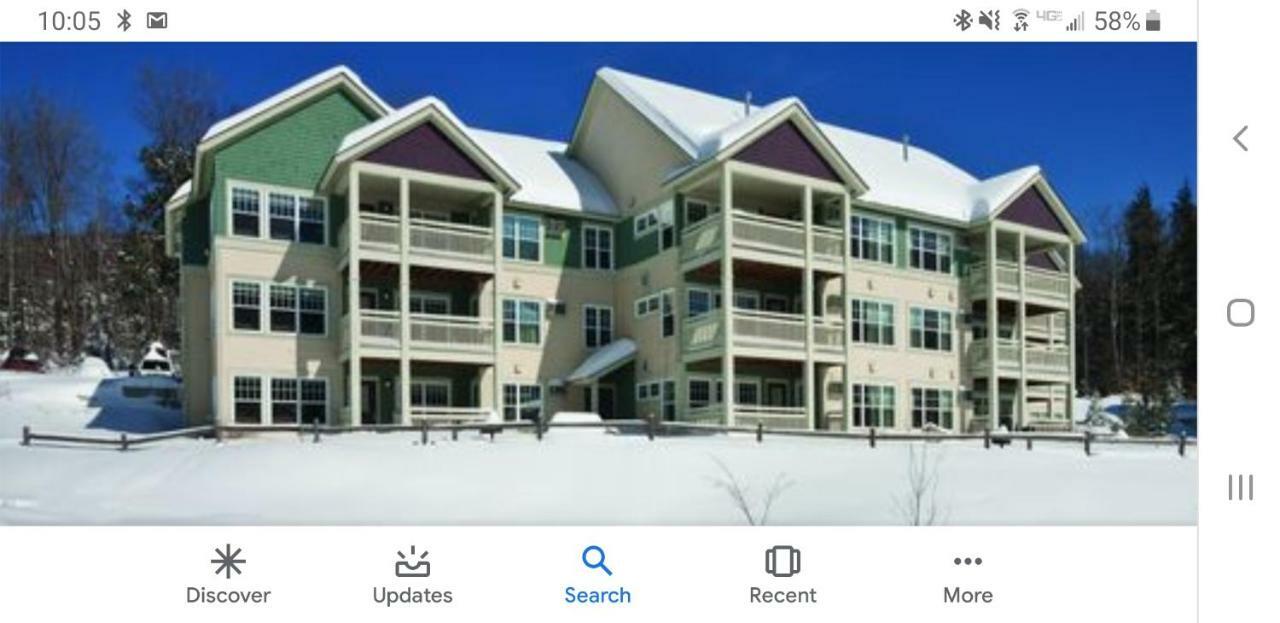 Worldmark Steamboat Springs Zewnętrze zdjęcie