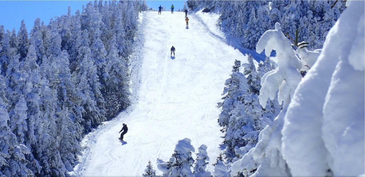 Worldmark Steamboat Springs Zewnętrze zdjęcie